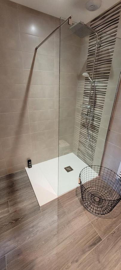 La Halte 19 Holiday home Ban-sur-Meurthe-Clefcy
