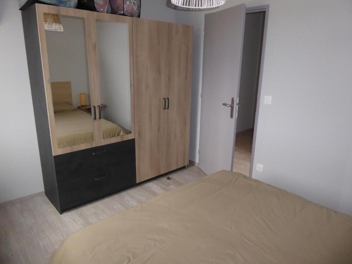 Holiday home La Halte 19