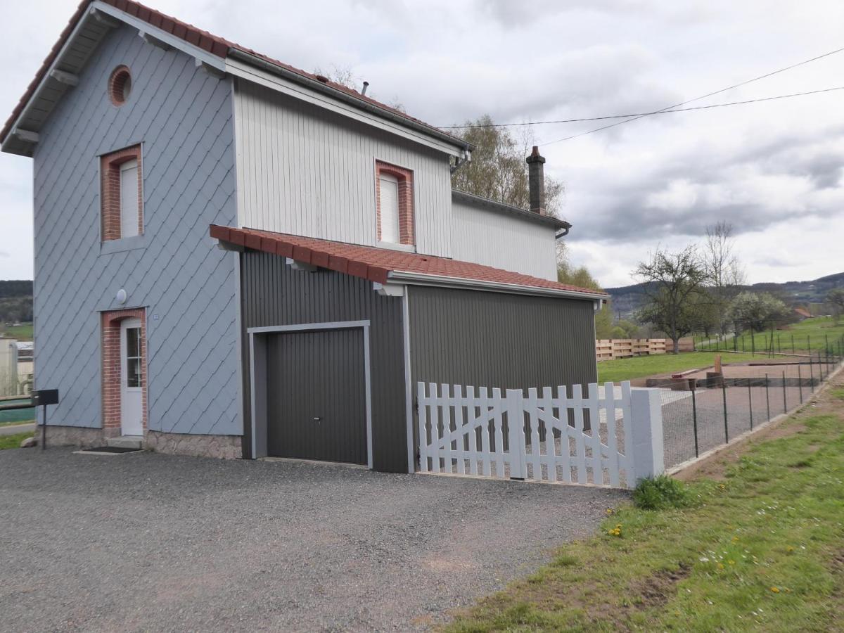 Holiday home La Halte 19