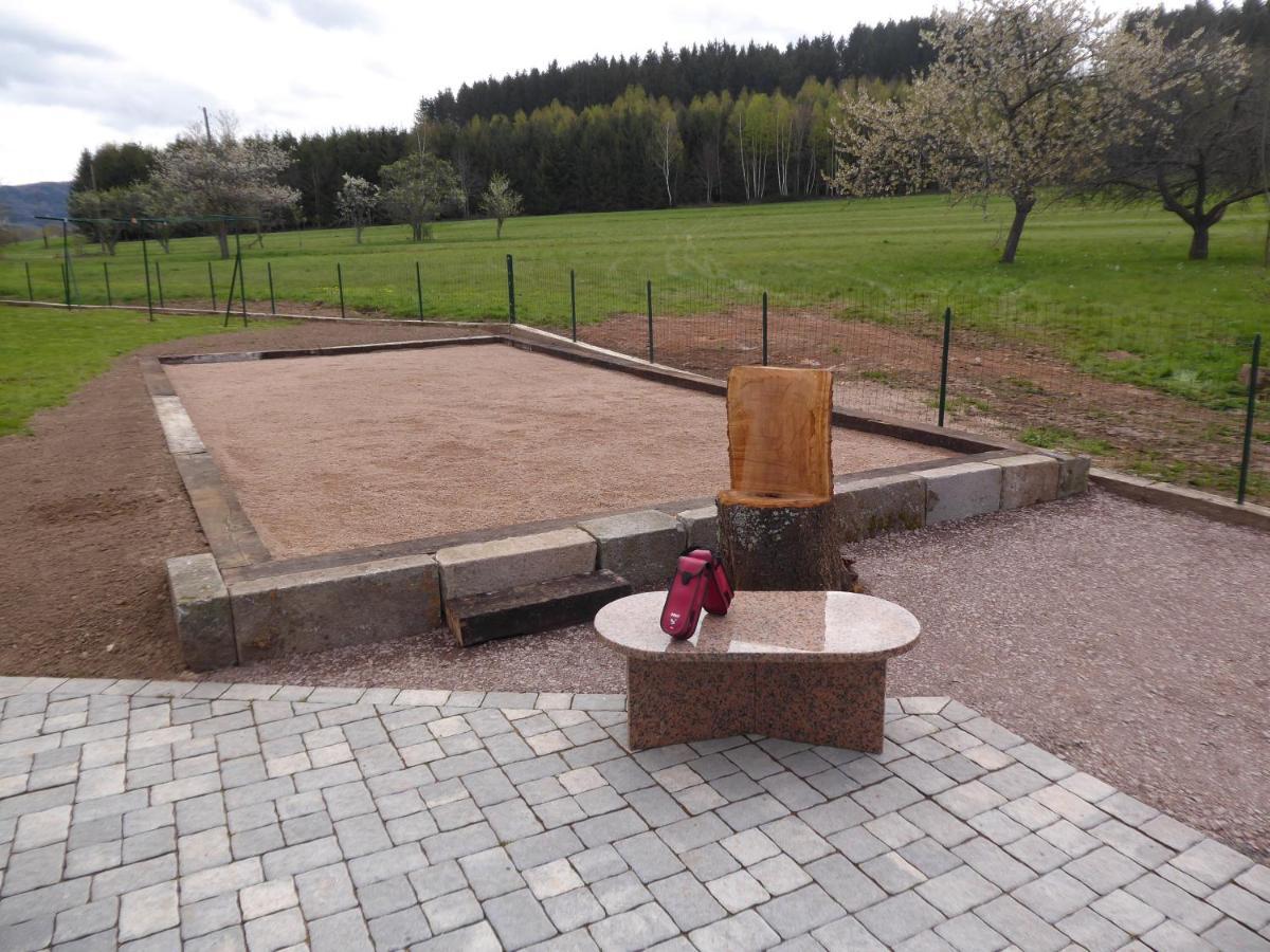 La Halte 19 * Ban-sur-Meurthe-Clefcy