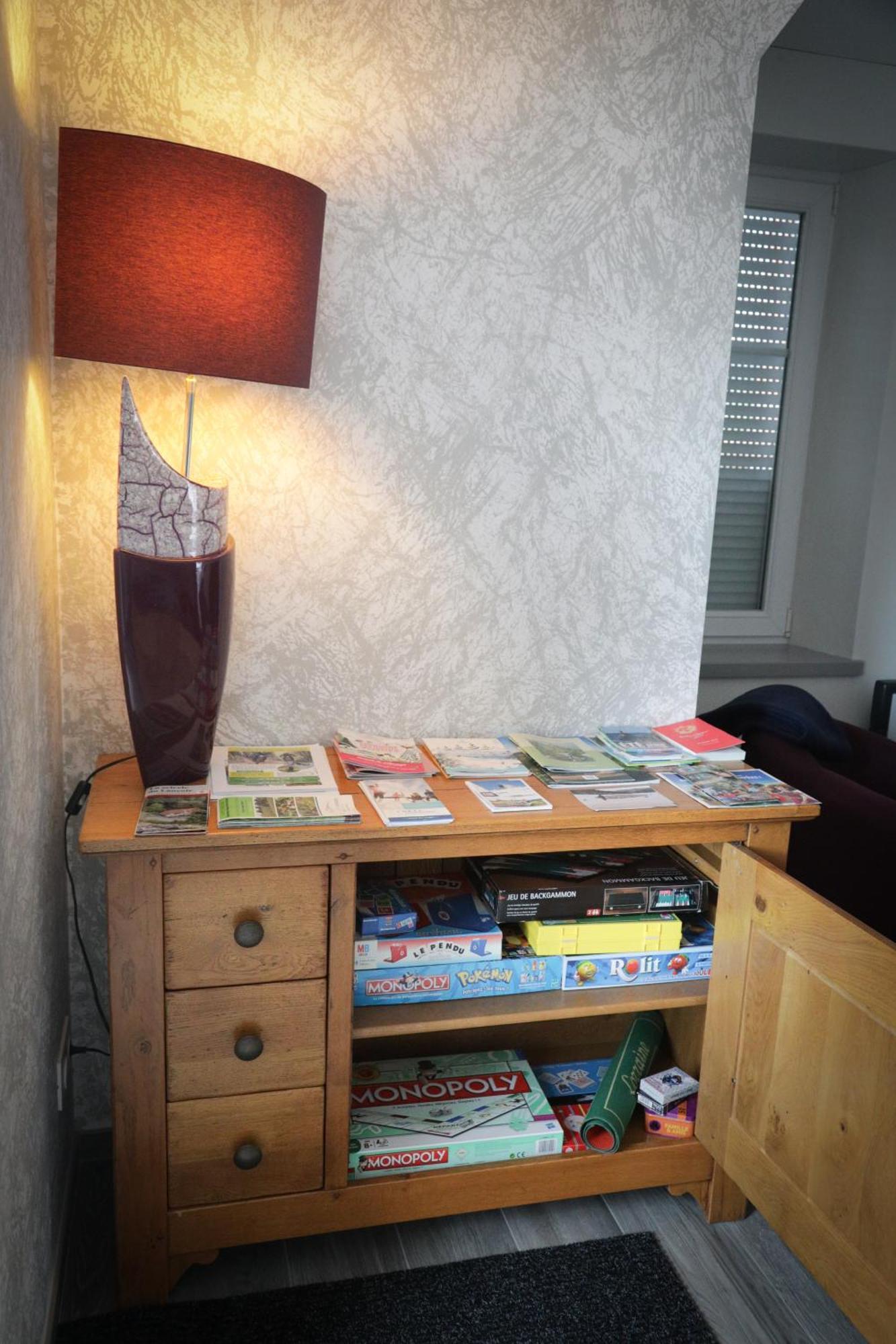 La Halte 19 Holiday home *